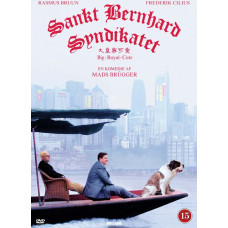 Mis Label Sankt Bernhard Syndikatet - DVD