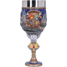 Harry Potter Hogwarts Collectible Goblet 19.5cm
