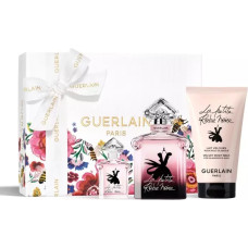 Guerlain - La Petite Robe Noire EDP 50 ml +  Body Lotion 75 ml + EDP 5 ml - Giftset