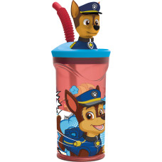 Paw Patrol Stor - Glass, 3D figure - Paw Patrol (18966)