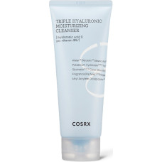 Cosrx - Hydrium Triple Hyaluronic Moisture Cleanser