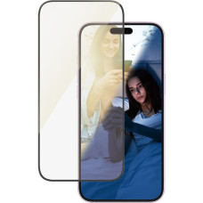Panzerglass - EyeCare Screen Protection - iPhone 16 Plus - Ultra Wide Fit