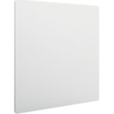 Nobo - Magnetic Whiteboard 45x45cm - Steel