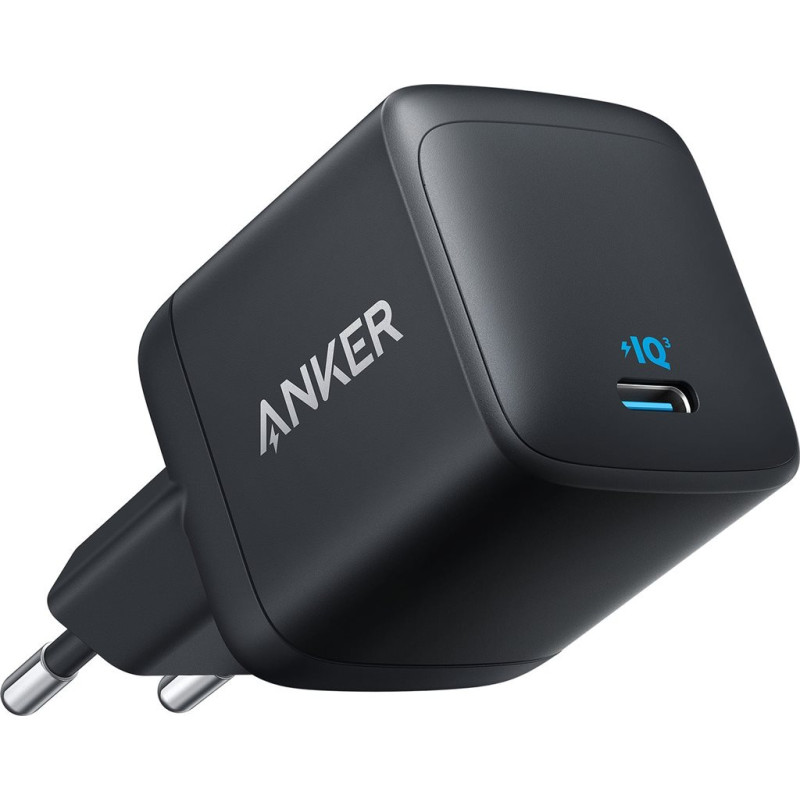 Anker 313 Wall Charger 45W 1C, Black | Anker