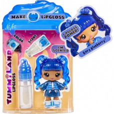 MGA Doll Yummiland Lipgloss, Rory Blueberry