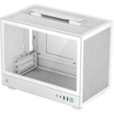 Deepcool CH160 WH Small Form Factor (SFF) White