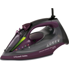 Russell Hobbs - Colour Control Pro Ultra Iron