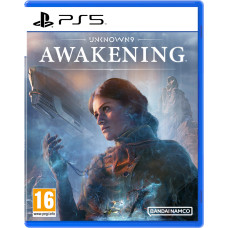 Bandai Namco Unknown9: Awakening