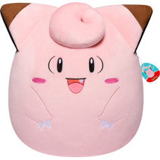 Squishmallows - 25 CM POKEMON CLEFAIRY (SQPK00249)