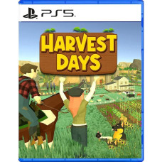Funbox Harvest Days: My Dream Farm