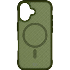 EVO Tech21 - Evo Armour - Cover - iPhone 16 - MagSafe - Green