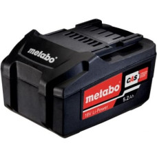 Metabo 625592000 cordless tool battery / charger