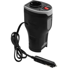 Technaxx - Car Power Inverter - 2 USB Ports