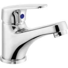 Deante Basin mixer with lever for cold or mixed water