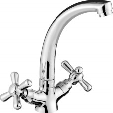 Deante Umywalkowa Battery