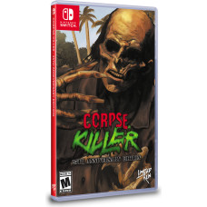 Limited Run Corpse Killer (Limited Run) (Import)
