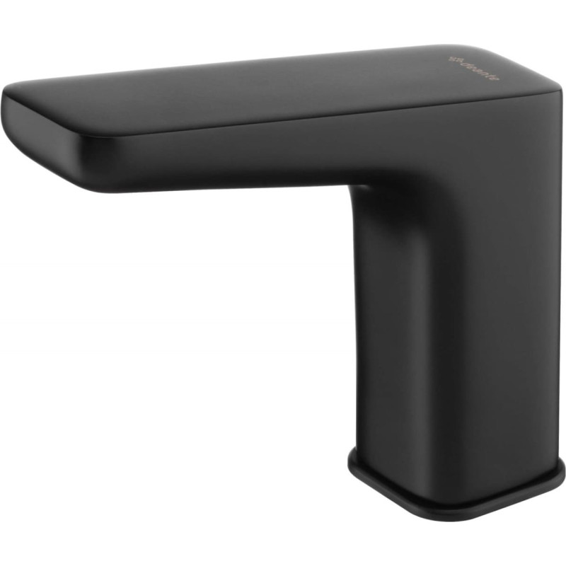 Deante Touchless washbasin mixer without temperature control - 4xAA