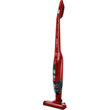 Bosch Serie 2 BBHF214R 2-in-1 Cordless Vacuum Cleaner Red