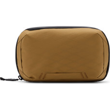 Peak Design Travel Tech Pouch, coyote