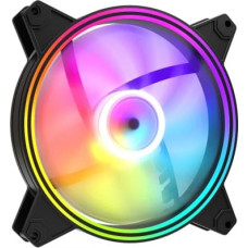 Modecom VOLCANO APEX 140 ARGB BLACK FAN