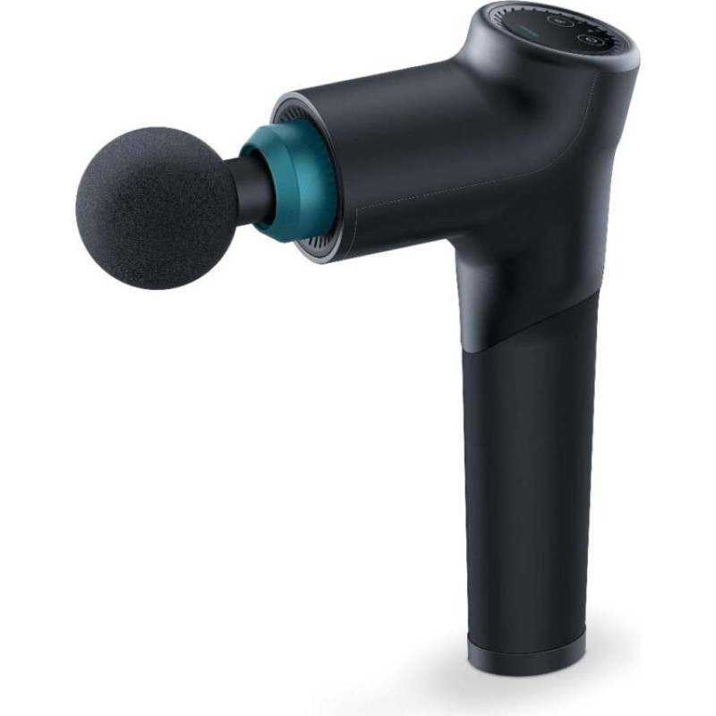 Beurer - MG 185 Massage Pistol  - 3  Years Warranty