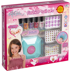 4-Girlz - Nail Art Set (63234)