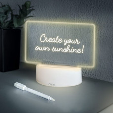 Mikamax Led  Message board