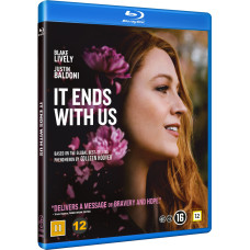 Sony IT ENDS WITH US