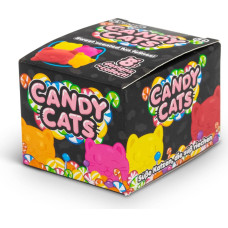 Tobar SCRUNCHEMS Antistresinis kačiukas saldainiukas