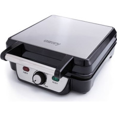 Camry | CR 3025 | Waffle maker | 1150 W | Number of pastry 4 | Belgium | Black/Stainless steel