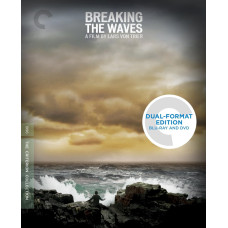 Breaking the Waves - Special Edition - Limited edition