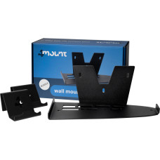 4Mount - Wall Mount for PS5 Pro - Bundle
