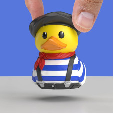 Numskull TRAVEL TUBBZ MINI FRANCE