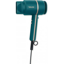 Beurer - HC 35 Compact Ocean Hairdryer - 3 Years Warranty