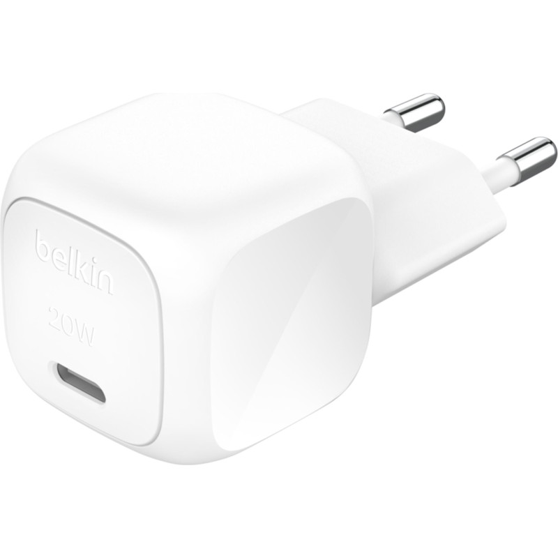 Belkin Compact USB-C Charger 20W