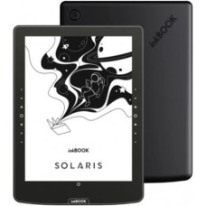 Inkbook Solaris BLACK