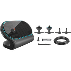 Gardena - Solar-powered Irrigation AquaBloom L Set