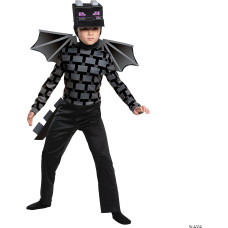 Disguise - Ender Dragon Classic (128 cm)