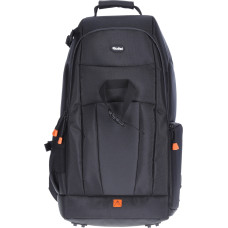 Rollei - Fotoliner L camera backpack Black