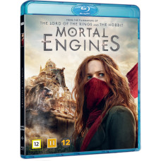 Sony Pictures Mortal engines