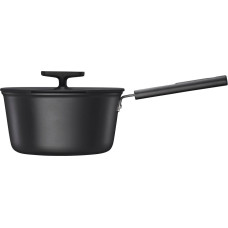Fiskars - Hard Face Saucepan 2.5 L with Lid
