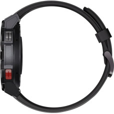 Mibro GS Pro Smartwatch, black