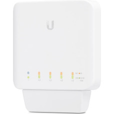 Ubiquiti UniFi USW‑FLEX Managed L2 Gigabit Ethernet (10/100/1000) Power over Ethernet (PoE) White