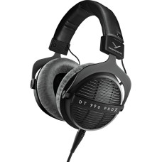 Beyerdynamic DT 990 PRO X Słuchawki studyjne otwarte