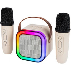 Blow Bluetooth speaker KARAOKE RGB 10W