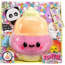 MGA Fluffie Stuffiez Large Plush - Ice Cream
