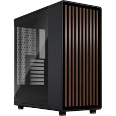 Fractal Design North Midi Tower Black