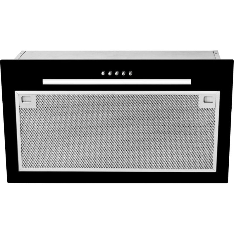 Teka GFG2 GLASS BLACK hood