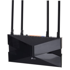 Tp-Link Archer AX53 wireless router Gigabit Ethernet Dual-band (2.4 GHz / 5 GHz) 4G Black