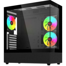 Savio PC CASE SIGMA X1 SAVIO